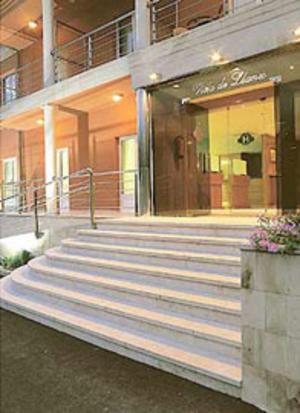 Villa De Llanes Εξωτερικό φωτογραφία